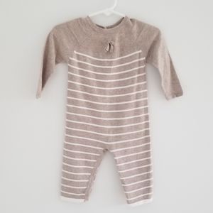 Angel Dear cotton coverall